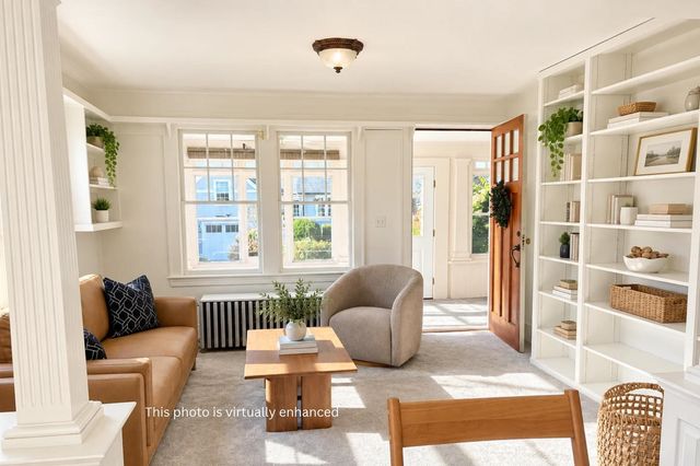 131 Jones Avenue, Portsmouth, NH 03801