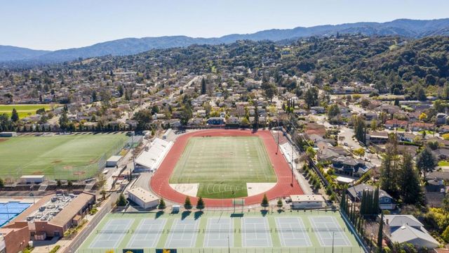 10177 Camberley Lane, Cupertino, CA 95014