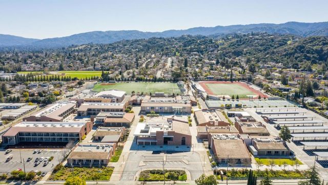 10177 Camberley Lane, Cupertino, CA 95014