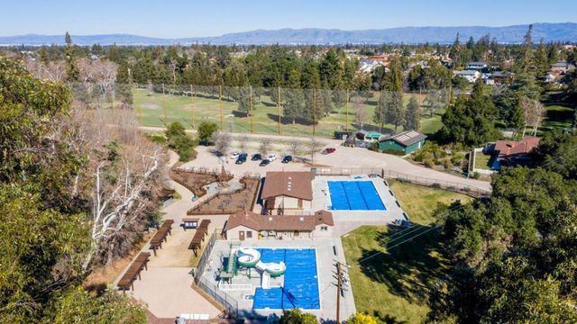 10177 Camberley Lane, Cupertino, CA 95014