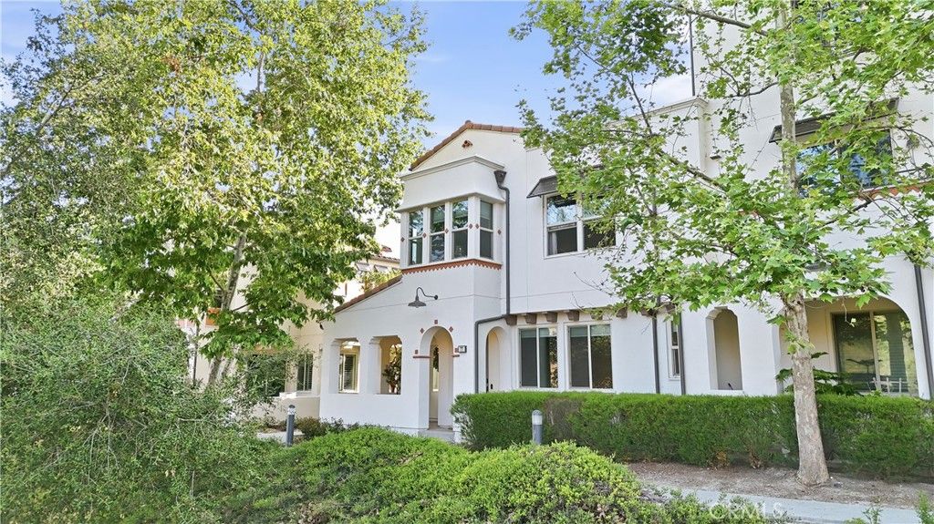 77 Adelfa Street, Rancho Mission Viejo, CA 92694 — exterior