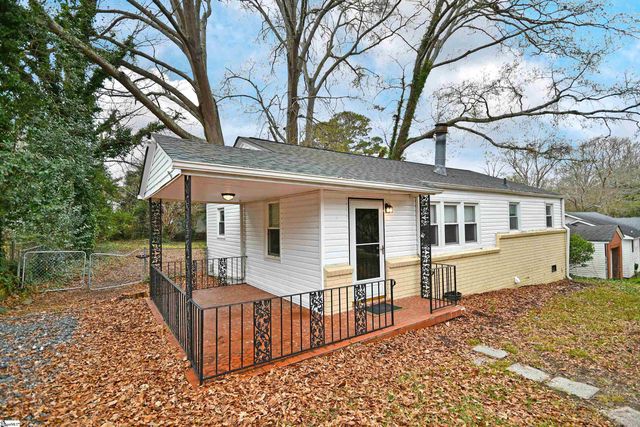 921 Barnwell Road, Spartanburg, SC 29303