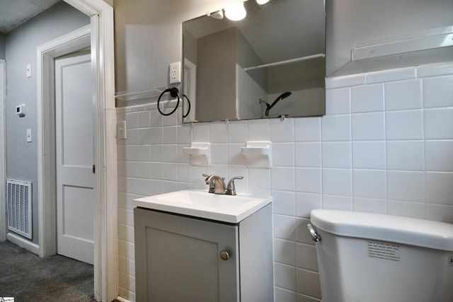 921 Barnwell Road, Spartanburg, SC 29303