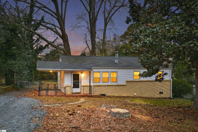 921 Barnwell Road, Spartanburg, SC 29303