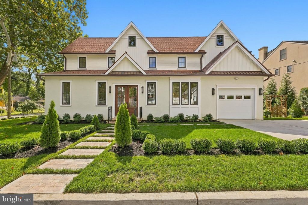 230 E SUMMIT AVE, HADDONFIELD, NJ 08033 — photo 2