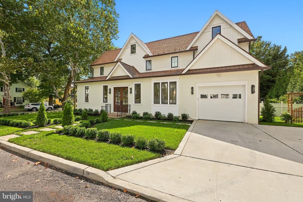 230 E SUMMIT AVE, HADDONFIELD, NJ 08033 — photo 3