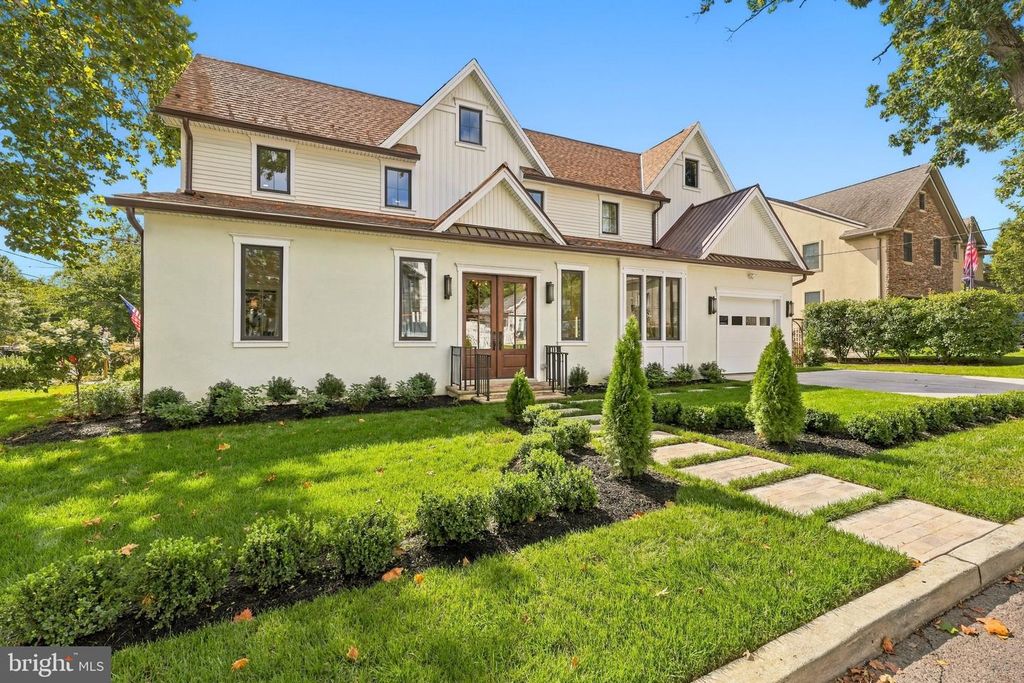 230 E SUMMIT AVE, HADDONFIELD, NJ 08033 — photo 4
