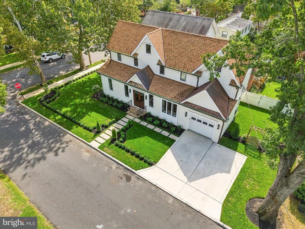 230 E SUMMIT AVE, HADDONFIELD, NJ 08033 — photo 5