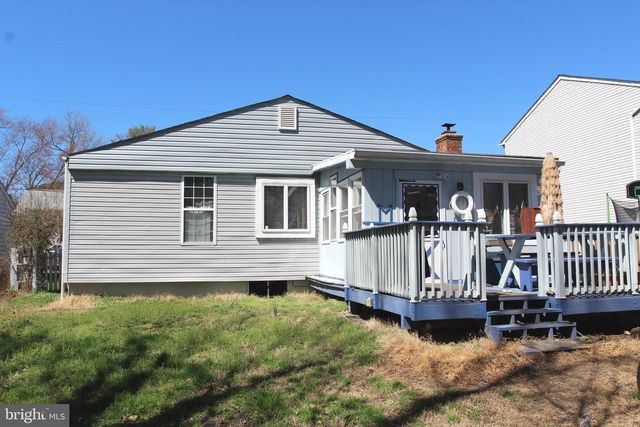 7713 LEIGH RD, Glen Burnie, MD 21060