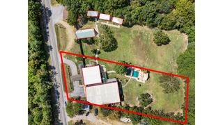 17744 FM 1255, Canton, TX 75103