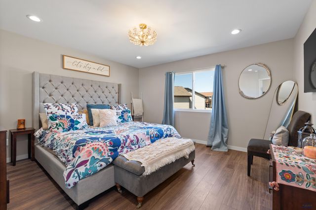 3714 SAKO CT, Rapid City, SD 57703