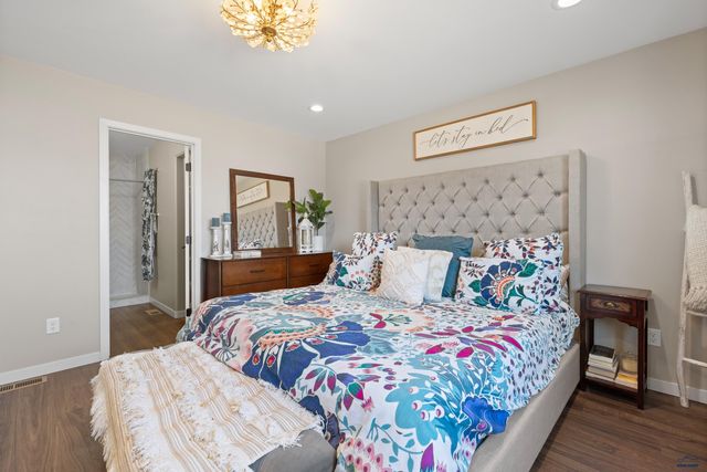 3714 SAKO CT, Rapid City, SD 57703