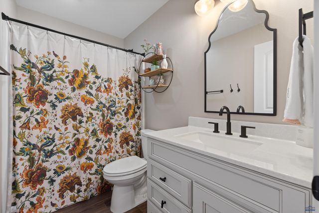 3714 SAKO CT, Rapid City, SD 57703