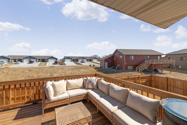 3714 SAKO CT, Rapid City, SD 57703