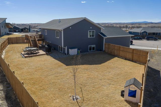 3714 SAKO CT, Rapid City, SD 57703