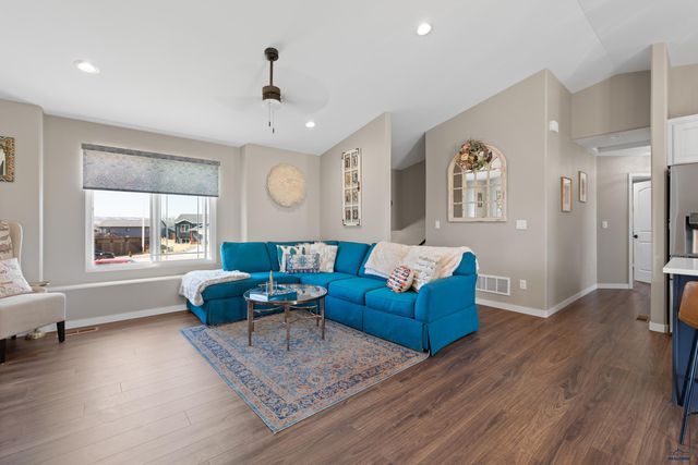 3714 SAKO CT, Rapid City, SD 57703