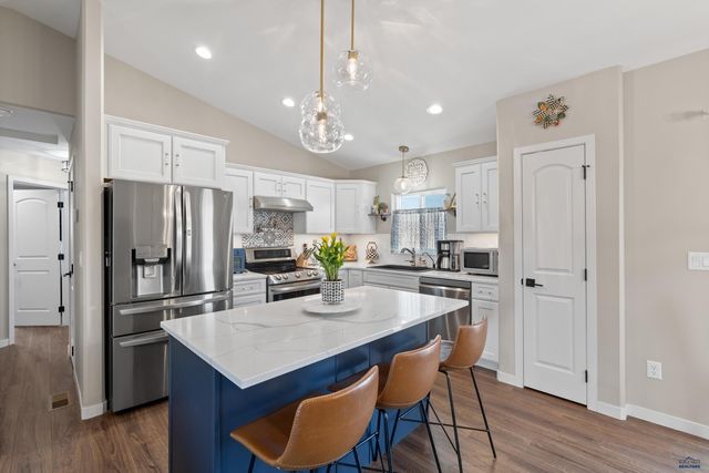 3714 SAKO CT, Rapid City, SD 57703