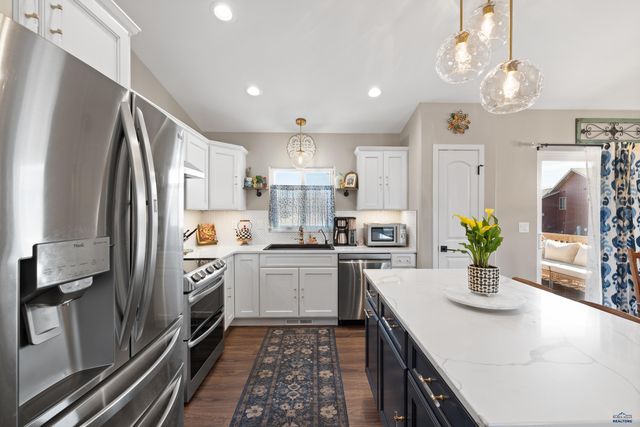 3714 SAKO CT, Rapid City, SD 57703