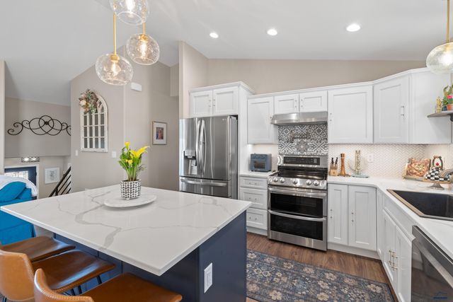 3714 SAKO CT, Rapid City, SD 57703