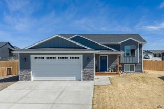 3714 SAKO CT, Rapid City, SD 57703