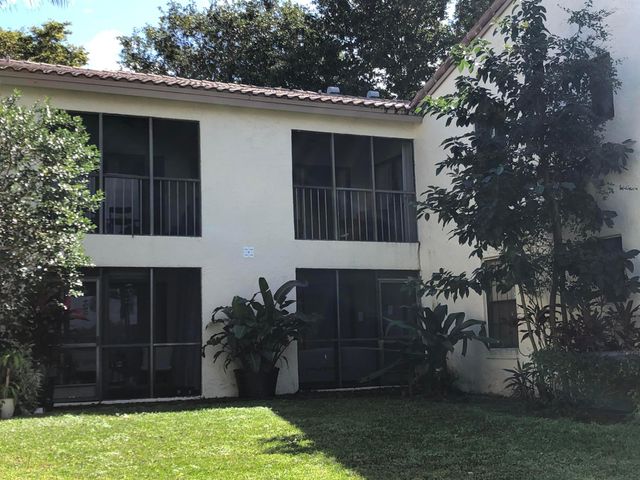 2650 Greenwood Terrace G222, Boca Raton, FL 33431