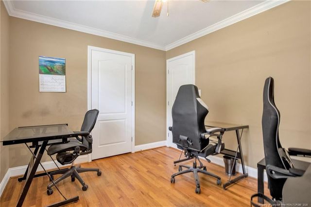 631 Pleasant Loop, Fayetteville, NC 28311