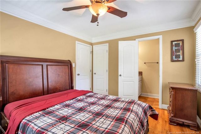 631 Pleasant Loop, Fayetteville, NC 28311