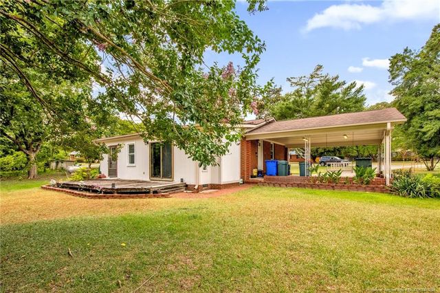 631 Pleasant Loop, Fayetteville, NC 28311