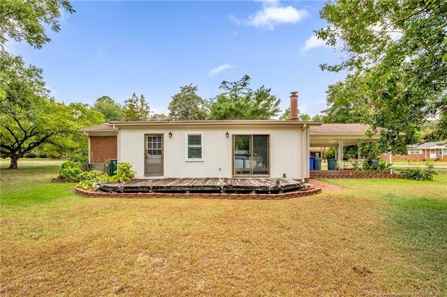 631 Pleasant Loop, Fayetteville, NC 28311