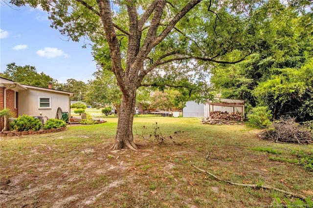 631 Pleasant Loop, Fayetteville, NC 28311