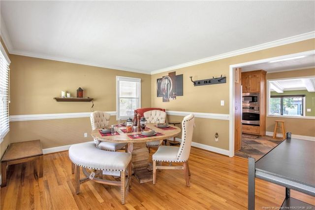 631 Pleasant Loop, Fayetteville, NC 28311