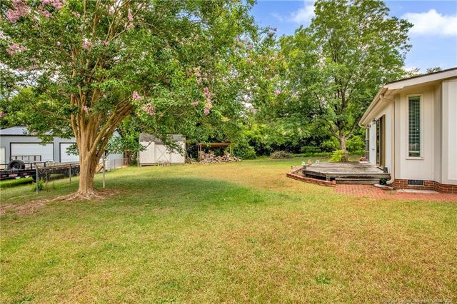 631 Pleasant Loop, Fayetteville, NC 28311