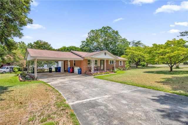 631 Pleasant Loop, Fayetteville, NC 28311