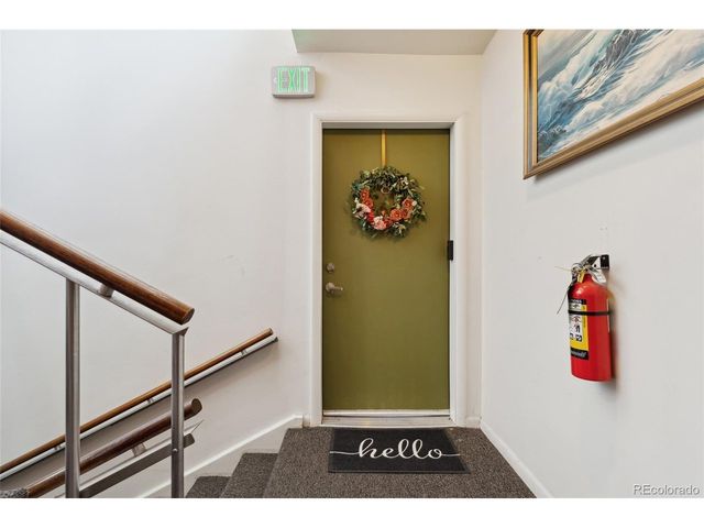 320 S Ames St 8, Lakewood, CO 80226