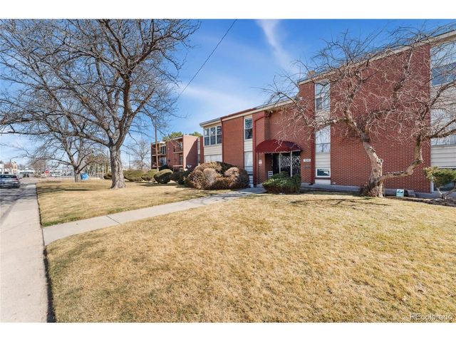 320 S Ames St 8, Lakewood, CO 80226
