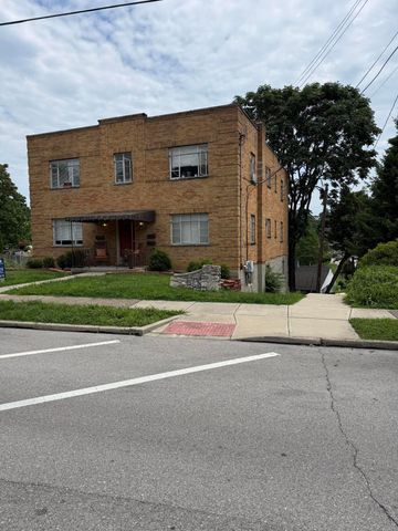 224 Ridgeway Avenue, Southgate, KY 41071
