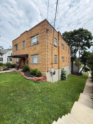 224 Ridgeway Avenue, Southgate, KY 41071