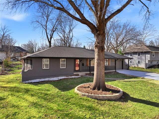 12718 Crystal Avenue, Grandview, MO 64030