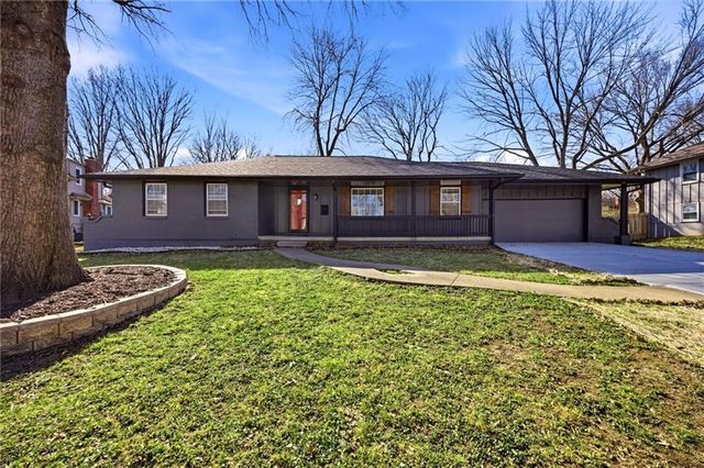 12718 Crystal Avenue, Grandview, MO 64030