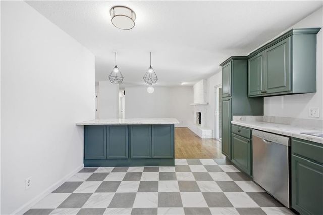 12718 Crystal Avenue, Grandview, MO 64030