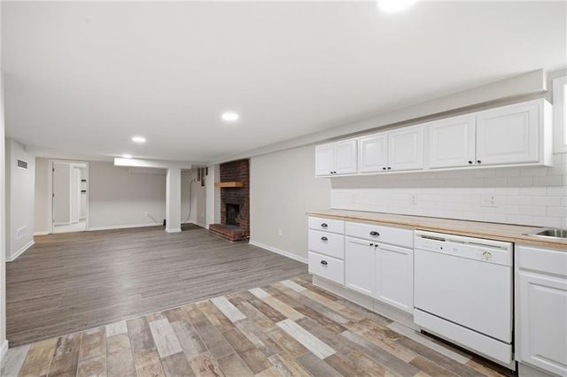 12718 Crystal Avenue, Grandview, MO 64030