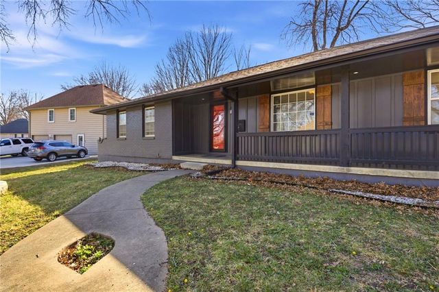 12718 Crystal Avenue, Grandview, MO 64030