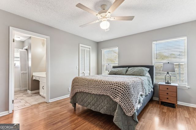 110 Woodvalley Drive, Kingsland, GA 31548