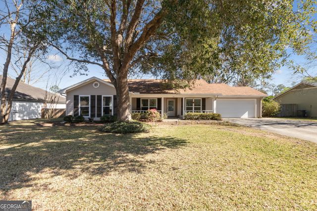 110 Woodvalley Drive, Kingsland, GA 31548