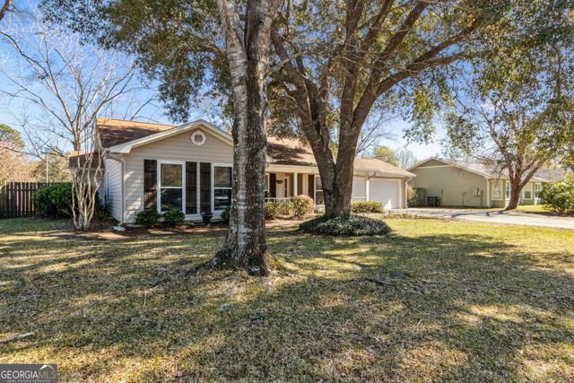 110 Woodvalley Drive, Kingsland, GA 31548