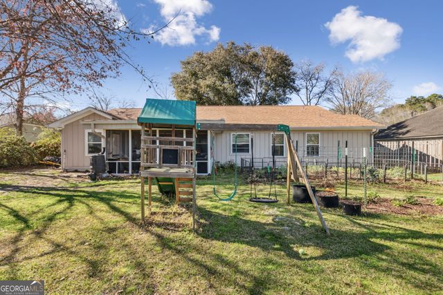 110 Woodvalley Drive, Kingsland, GA 31548