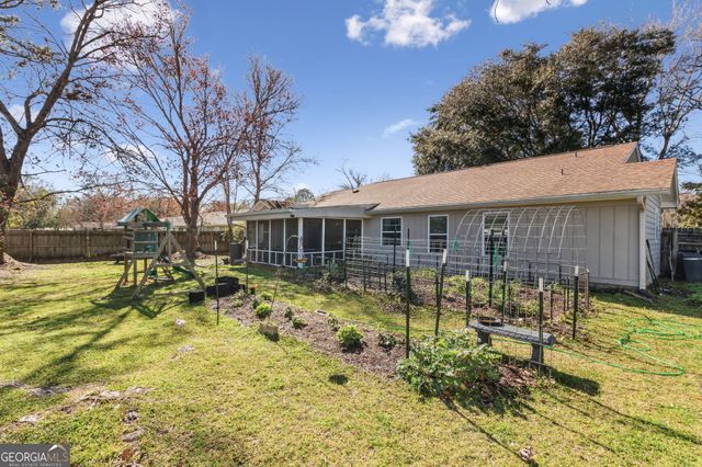 110 Woodvalley Drive, Kingsland, GA 31548