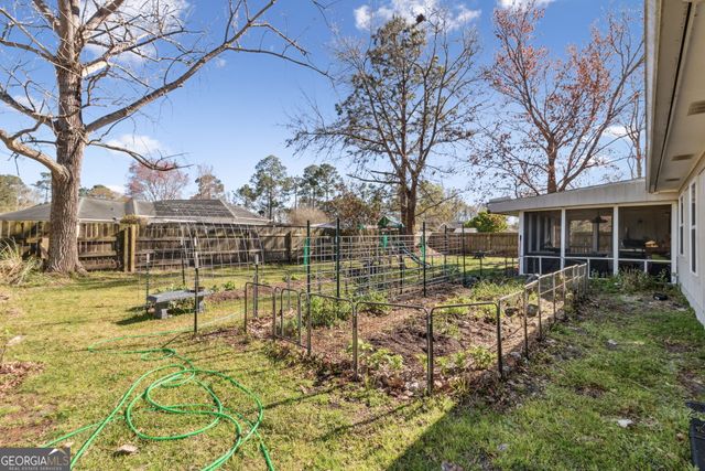 110 Woodvalley Drive, Kingsland, GA 31548