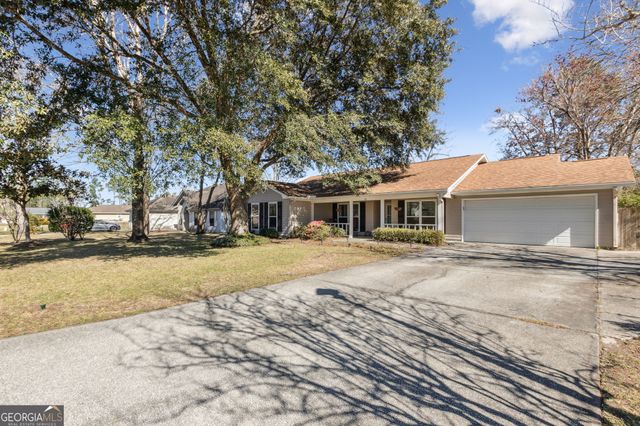 110 Woodvalley Drive, Kingsland, GA 31548