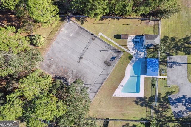 110 Woodvalley Drive, Kingsland, GA 31548